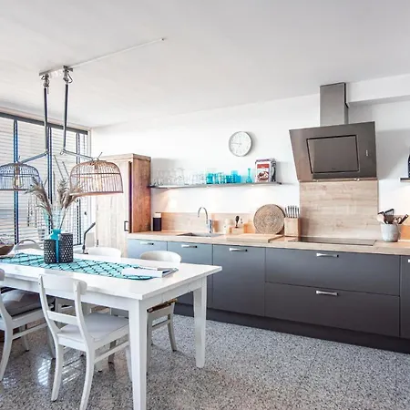 Appartement Ibiza With Private Parking *