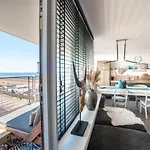 Apartment Ibiza With Private Parking *