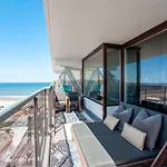 Ibiza With Private Parking * Zandvoort