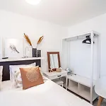 Ibiza With Private Parking Zandvoort