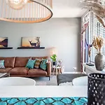 Apartment Ibiza With Private Parking Zandvoort