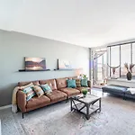 Apartment Ibiza With Private Parking