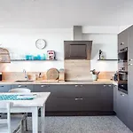 Ibiza With Private Parking Apartment *