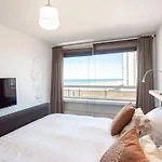 Ibiza With Private Parking Apartment