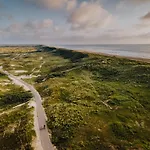 Ibiza With Private Parking Apartment Zandvoort