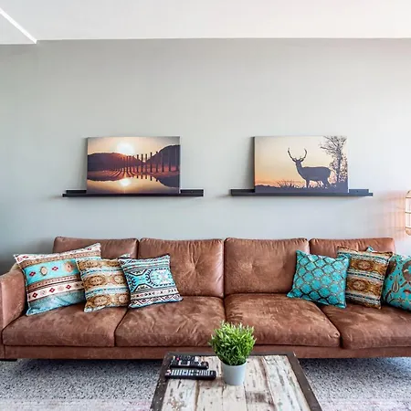 Apartment Ibiza With Private Parking