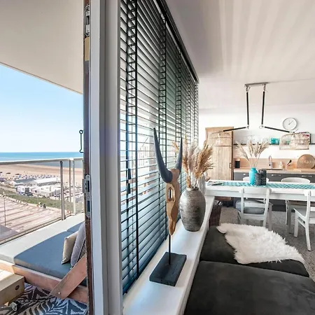 Lägenhet Ibiza With Private Parking *