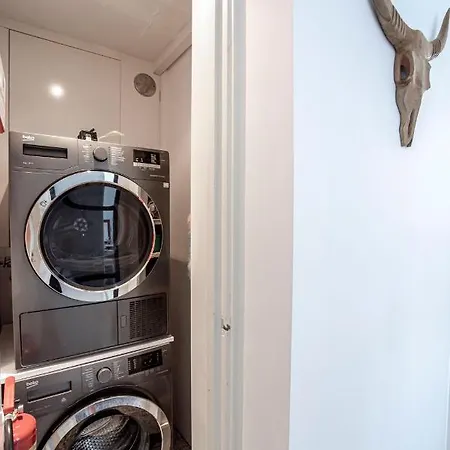 Ibiza With Private Parking *