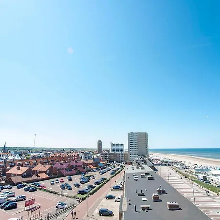 Ibiza With Private Parking Apartament