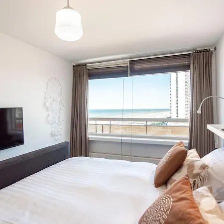 Ibiza With Private Parking Apartment