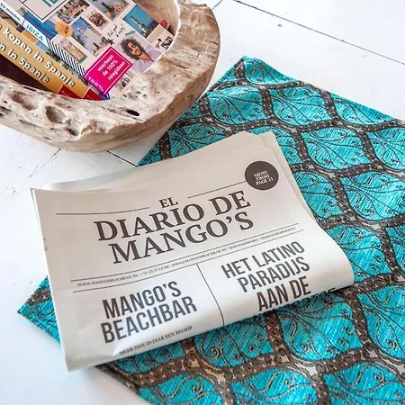 Ibiza With Private Parking Zandvoort