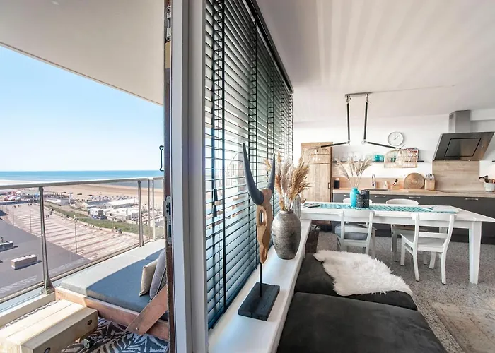 Appartement Ibiza With Private Parking *