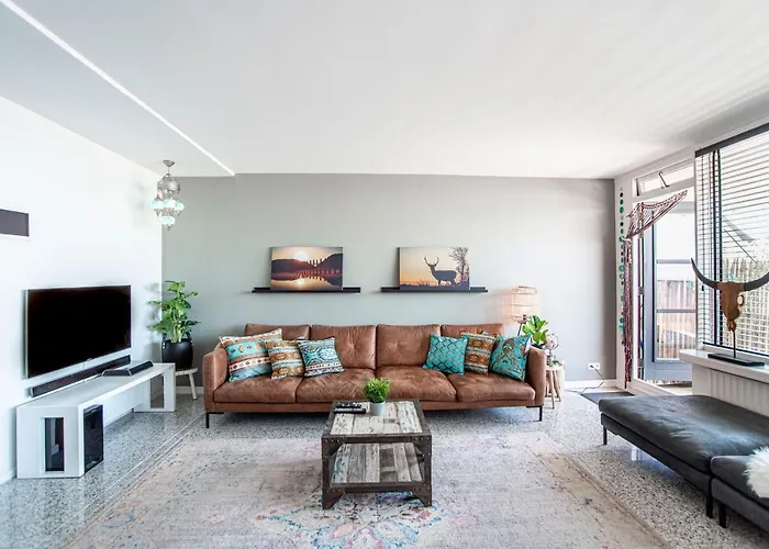 Ibiza With Private Parking