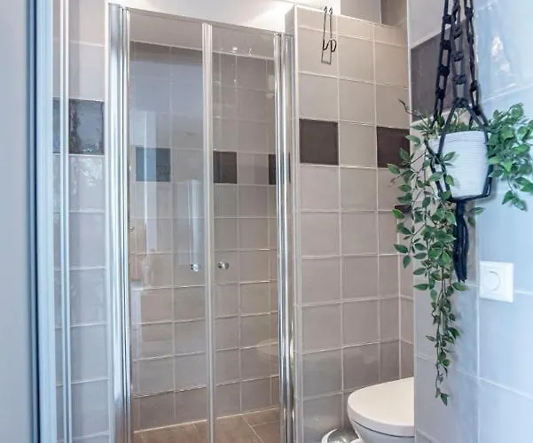 Ibiza With Private Parking Appartement