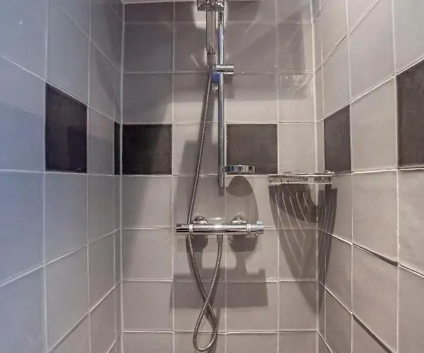 Ibiza With Private Parking * Zandvoort