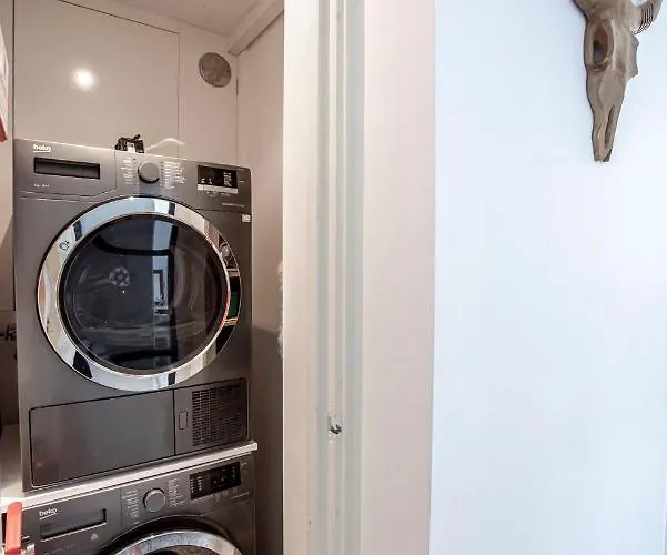 Ibiza With Private Parking *