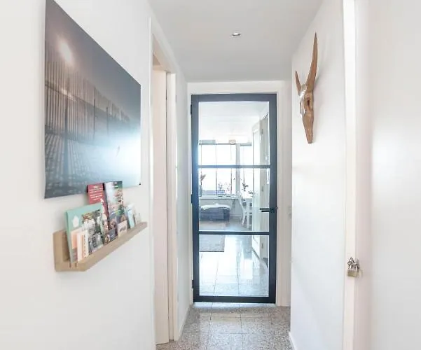 Ibiza With Private Parking *