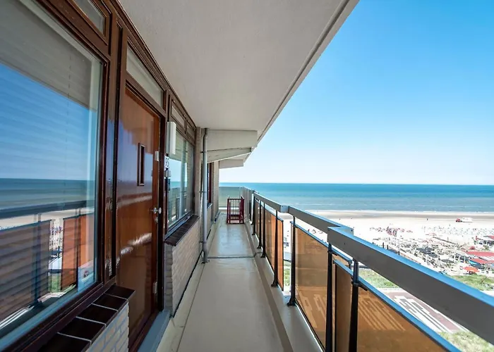 Ibiza With Private Parking