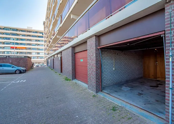 Appartement Ibiza With Private Parking *