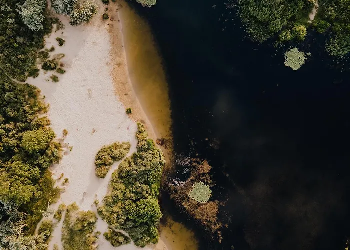 Ibiza With Private Parking Appartement