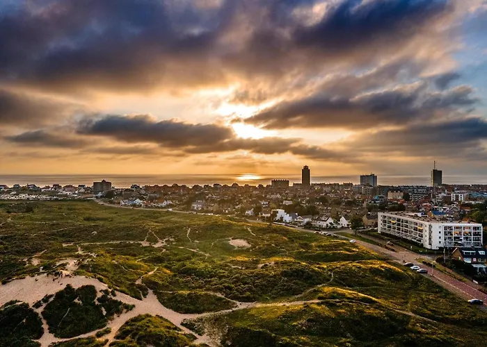 Ibiza With Private Parking Appartement *