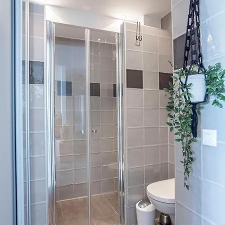 Ibiza With Private Parking شقة