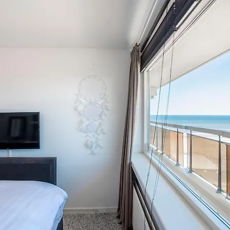 Ibiza With Private Parking * زاندفورت