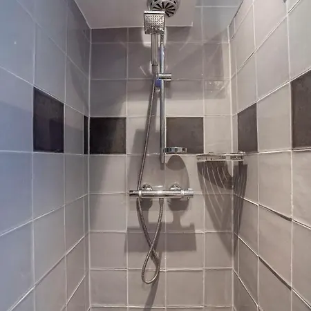 Ibiza With Private Parking * زاندفورت