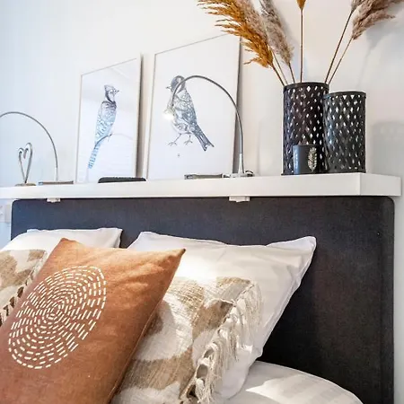 Ibiza With Private Parking *