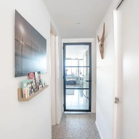 Ibiza With Private Parking *