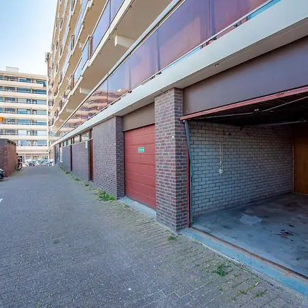 شقة Ibiza With Private Parking *