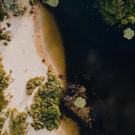 Ibiza With Private Parking شقة