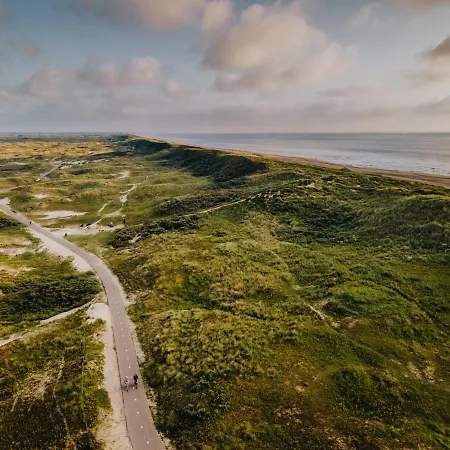 Ibiza With Private Parking شقة زاندفورت